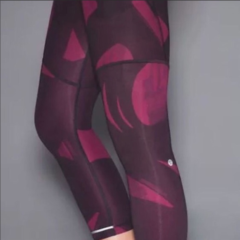 Lululemon leggings
